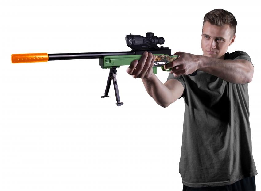 Realtree Softdart Camo Rifle Toys | Realtree B2B