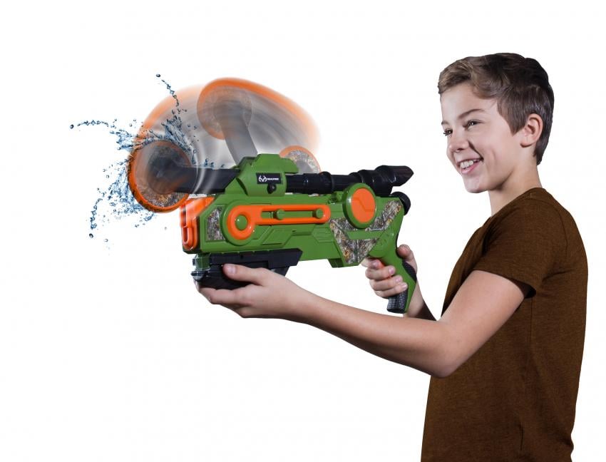  Realtree Hydro Spin Blaster Gun Toys | Realtree B2B