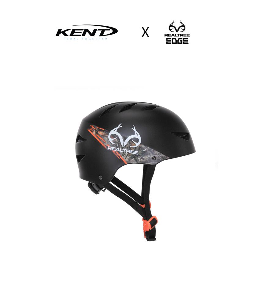Realtree Multi-Sport Child’s Helmet