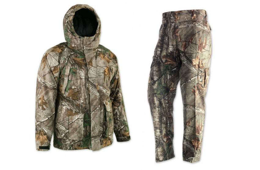 New Realtree Youth Hunting Apparel in 2016 | Browning shirts