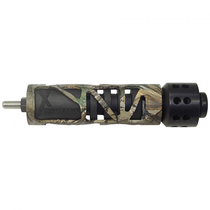 X Factor Outdoors Xtreme Tac HS tactical stabilizer | Realtree B2B