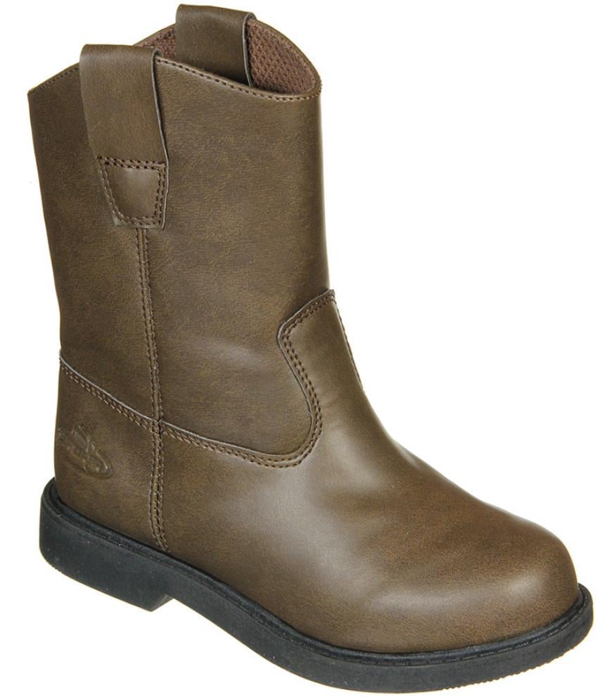 realtree kids dustin brown boots | Realtree B2B
