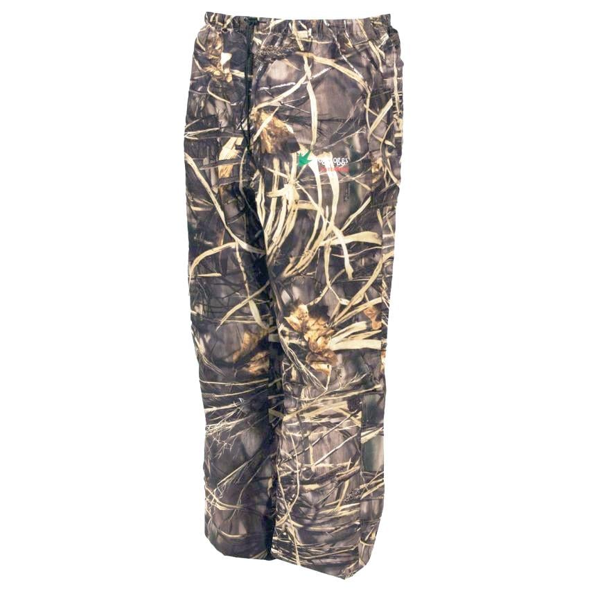 hottest camo fishing clothing brands 2016 | Frogg Toggs Pants