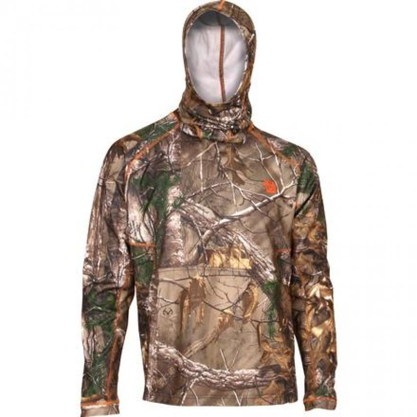 The Rocky® Athletic Mobility Level 1 Reatlree Xtra Mask Shirt | Realtree B2B