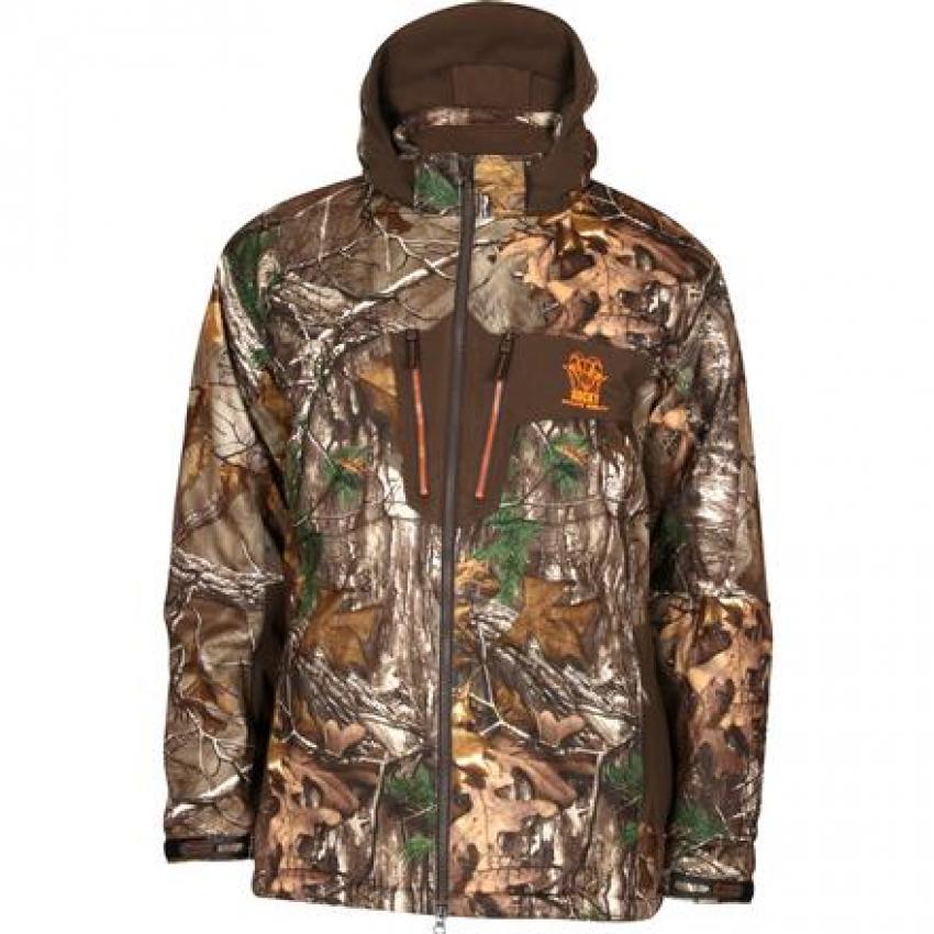  The Rocky® Athletic Mobility Waterproof Reatlree Xtra Insulated Parka | Realtree B2B