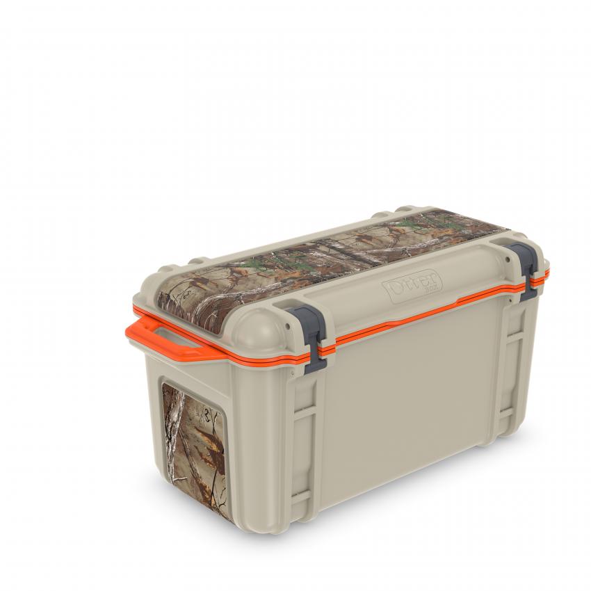Otter Coolers 65Q Realtree Edge | ICAST 2018