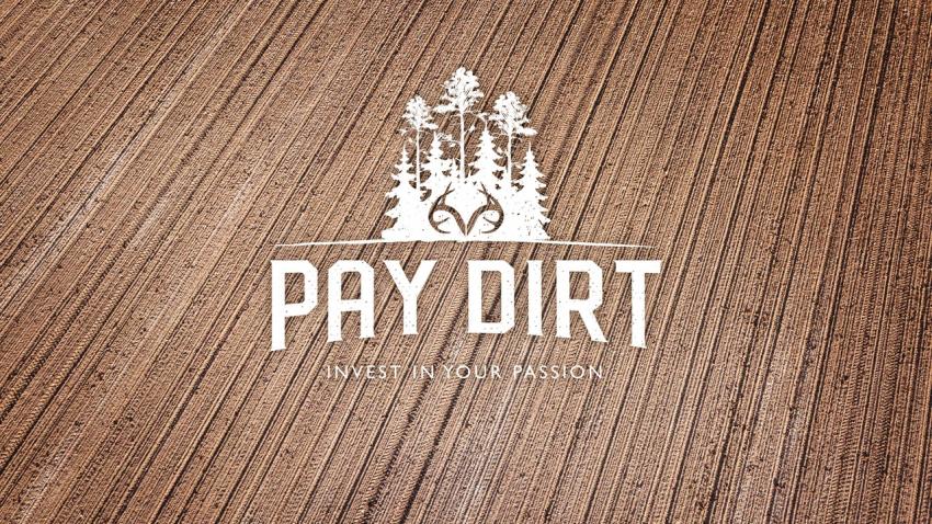 Pay Dirt - Realtree 365