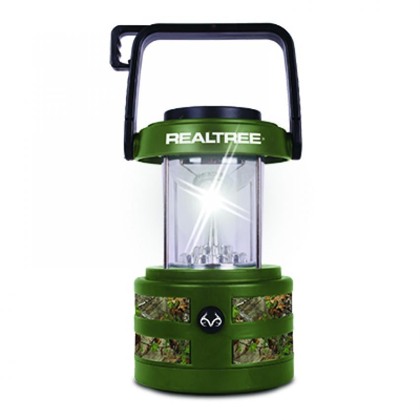 Realtree Camo Lantern Toys | Realtree B2B