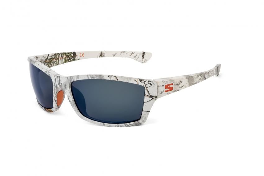 Scout Realtree Xtra Snow Edition Sunglasses Skeleton blue | Reatree B2B