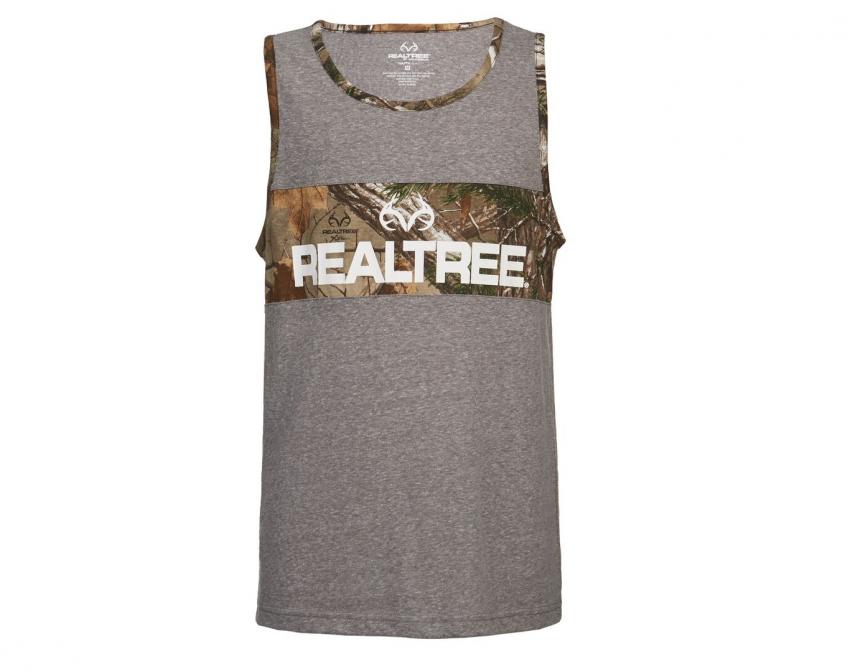 Realtree Youth Activewear Boys tank 2017 | Realtree B2B