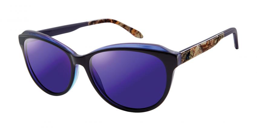 Realtree Girl Camo Sunglasses 203 Blue | Realtree B2B