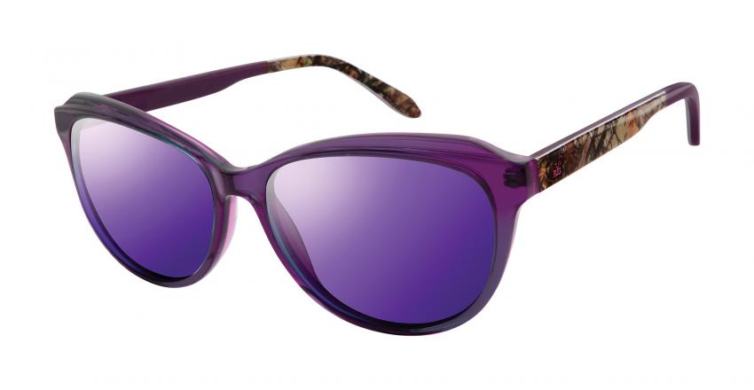 Realtree Girl Camo Sunglasses 204 Purple | Realtree B2B