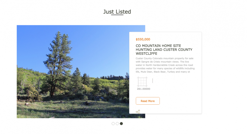 Realtree UC Hunting Properties - Your #1 Source for Hunting Properties