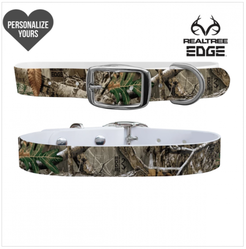 Realtree Edge Camo Belts - C4 Belts