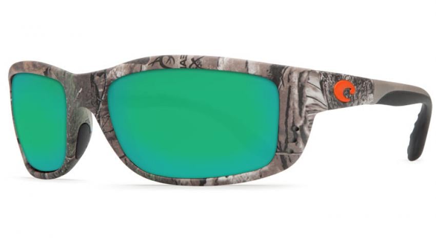 Hottest Camo Fishing Sunglasses | Costa Zane