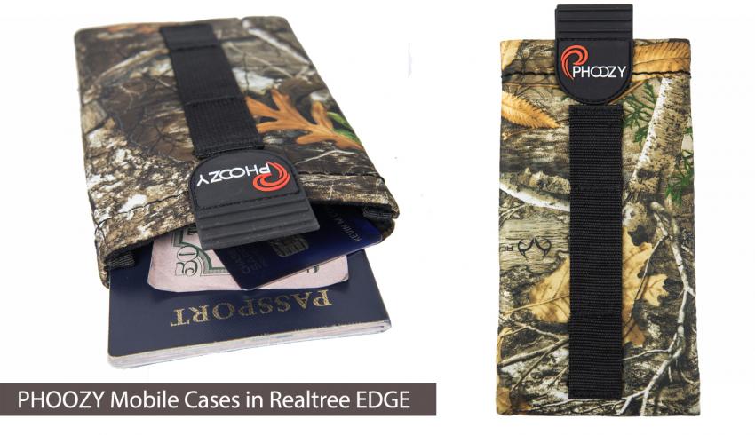 PHOOZY XP3 Series mobile cases in Realtree EDGE | Realtree B2B