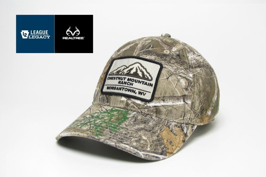 realtree signatures hats