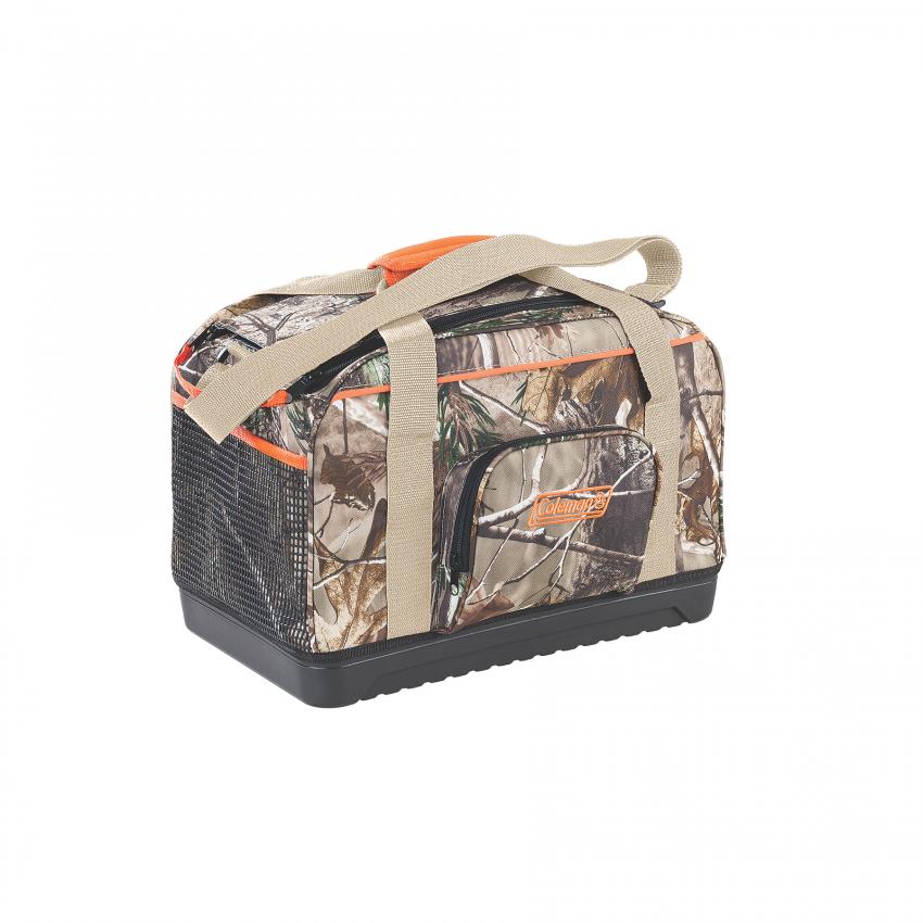 Coleman camo hot sale cooler