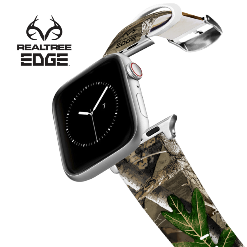 Realtree EDGE Apple Watch Band