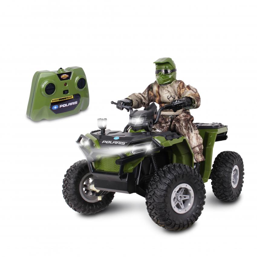 Realtree Polaris 1000 ATV Toys 2020