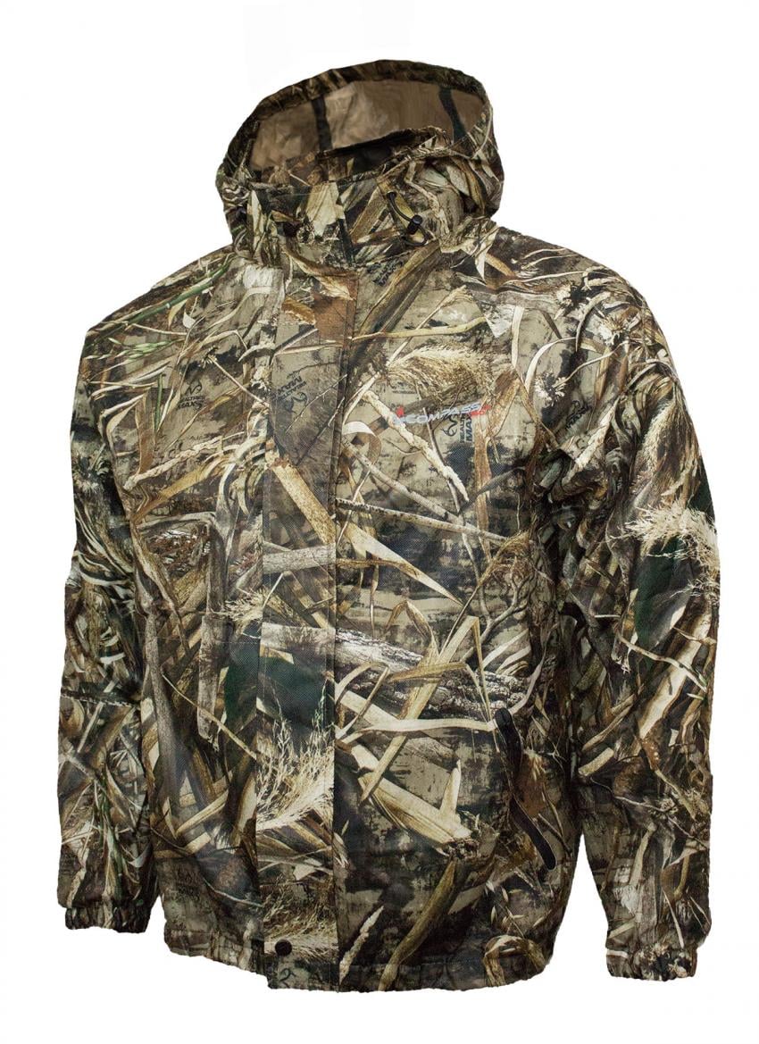 Compass 360 Waterproof Realtree Camo Hunting Gear and Apparel ...