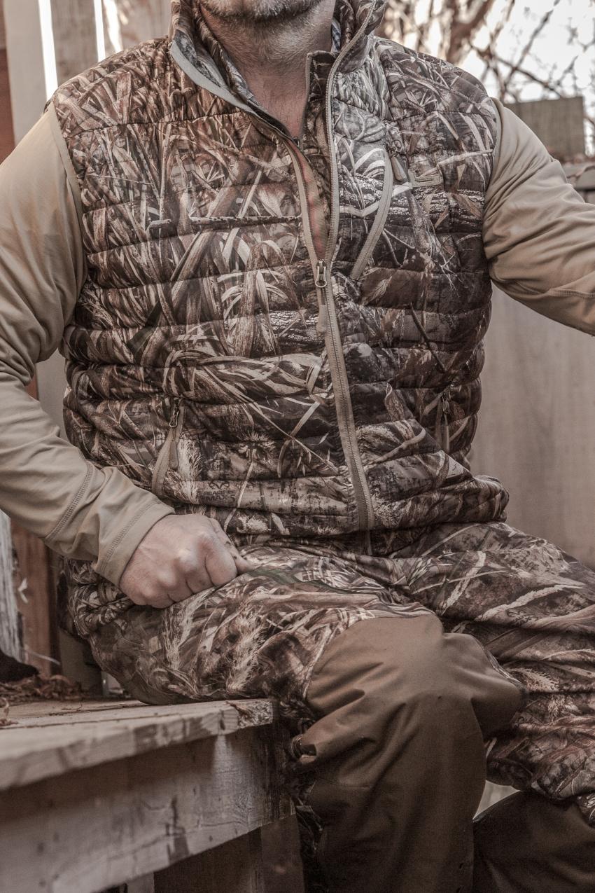Hunting Vests Created an Emerging Market in 2016 | Realtree B2B
