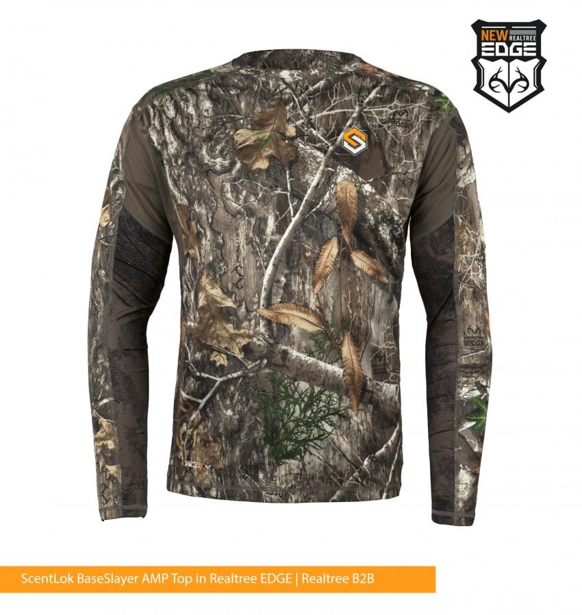 ScentLok Offers Its Finest Whitetail Gear for 2018 in Realtree