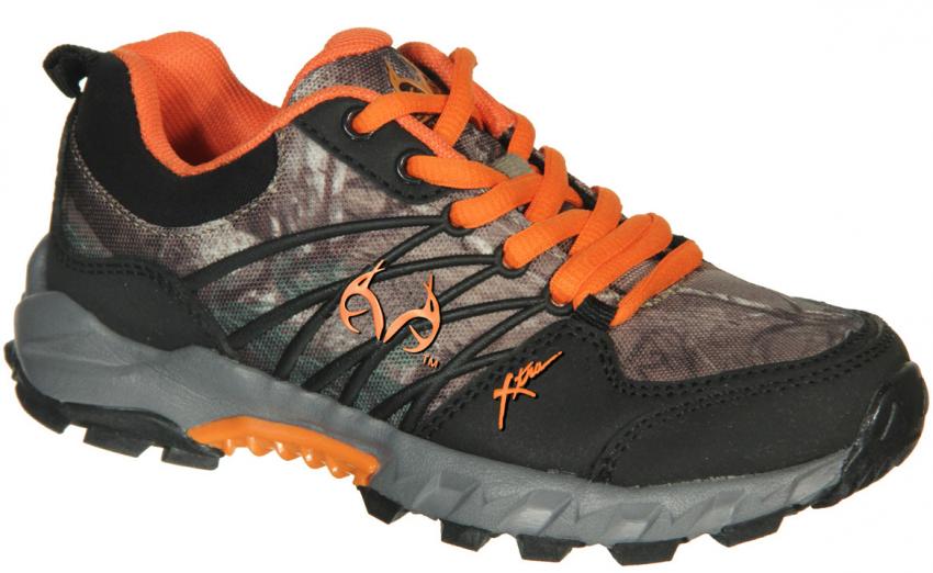 Realtree Camo Shoes for Spring 2016 by 