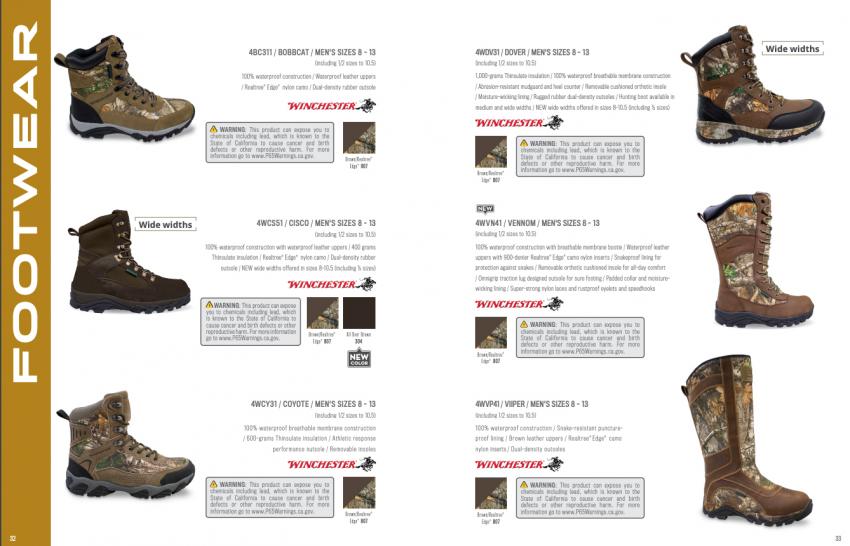 Frogg Toggs® to Introduce New Line of Realtree Waterproof Apparel and  Footwear