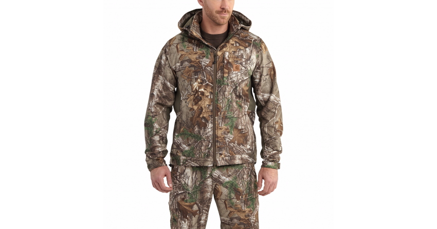 Introducing the New Carhartt Realtree Apparel Line Realtree B2B