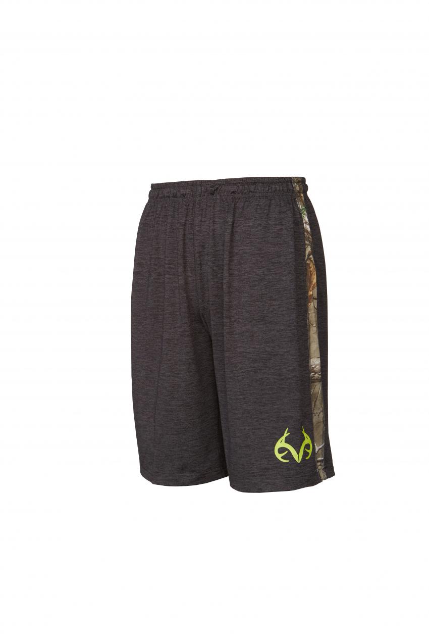 Realtree athletic shorts Clearance