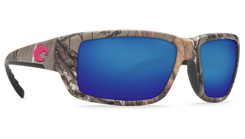 Hottest Camo Fishing Sunglasses costa fatail | Realtree B2B