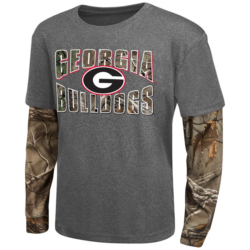 Colosseum College Team Clothing Realtree Collection | Realtree B2B