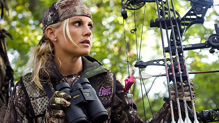 female hunting market grows | Realtree B2B