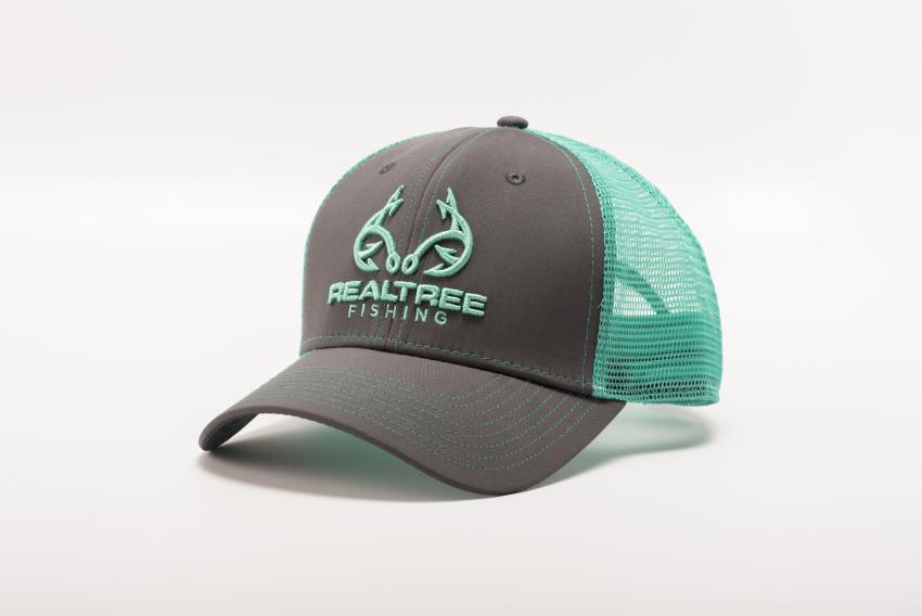 Realtree Fishing Brand Cap | Realtree B2B