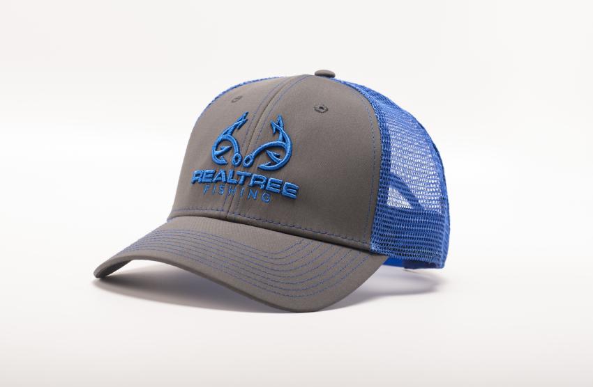 Realtree Fishing Brand Hat | Realtree B2B