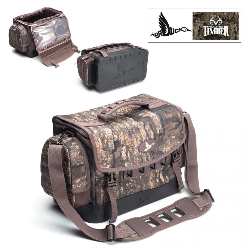 Duck DDHW-1959T Handwarmer Realtree Timber Dr 