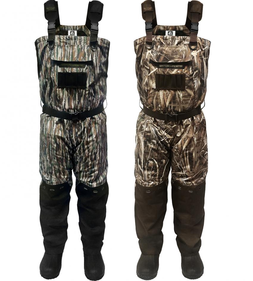 lacrosse aero elite waders