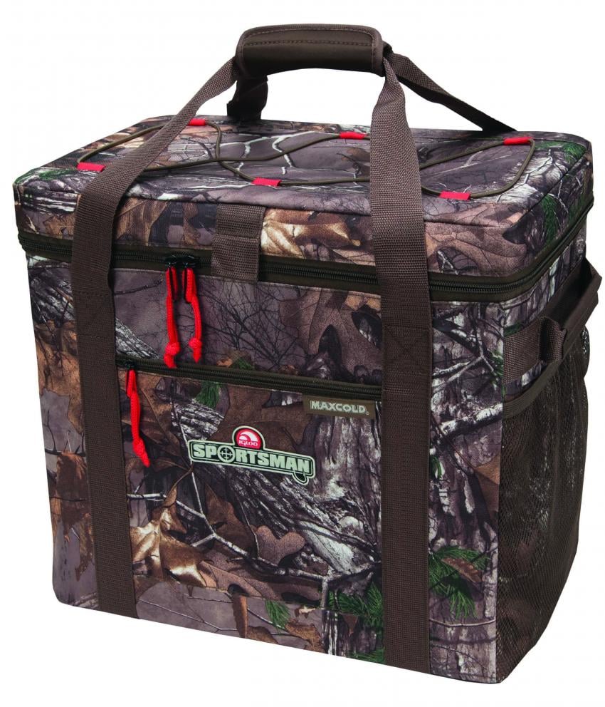 Igloo best sale realtree cooler