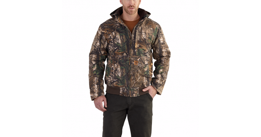 Introducing the New Carhartt Realtree Apparel Line | Realtree B2B