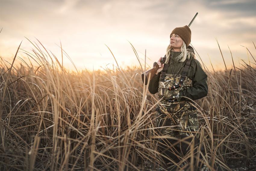 lacrosse women's waders