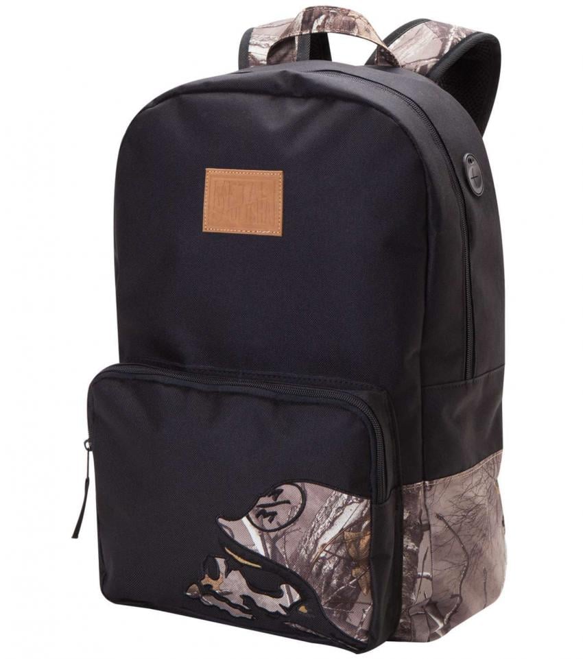 Metal Mulisha Realtree Camo Shield Backpack