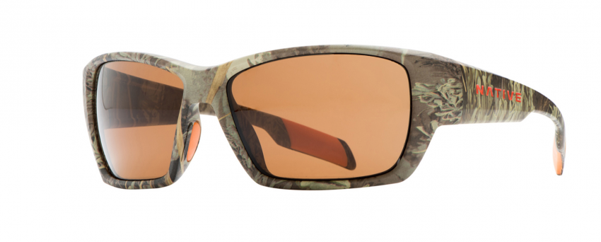 Hottest Camo Fishing Sunglasses nativeward | Realtree B2B