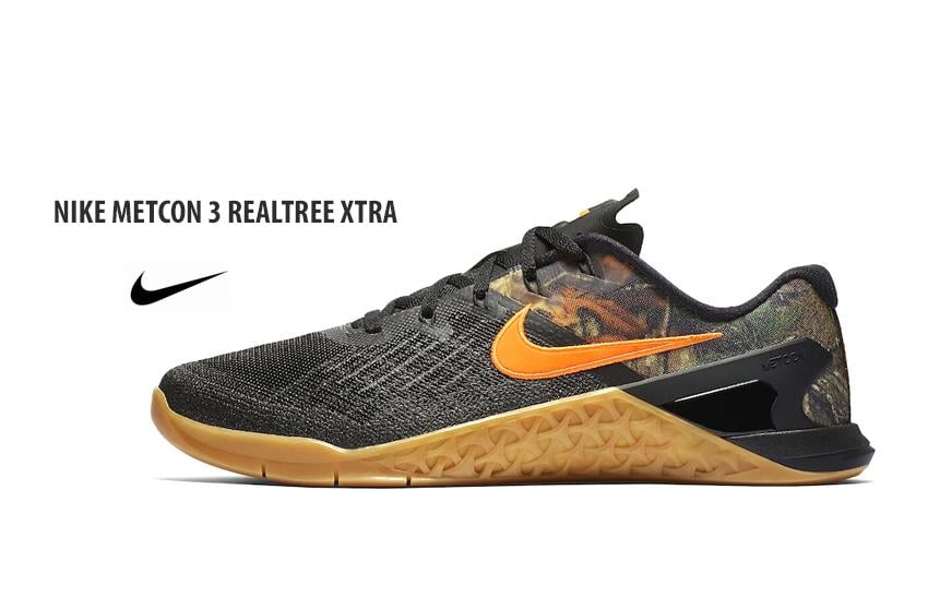 Nike Metcon 3 Realtree | Realtree B2B