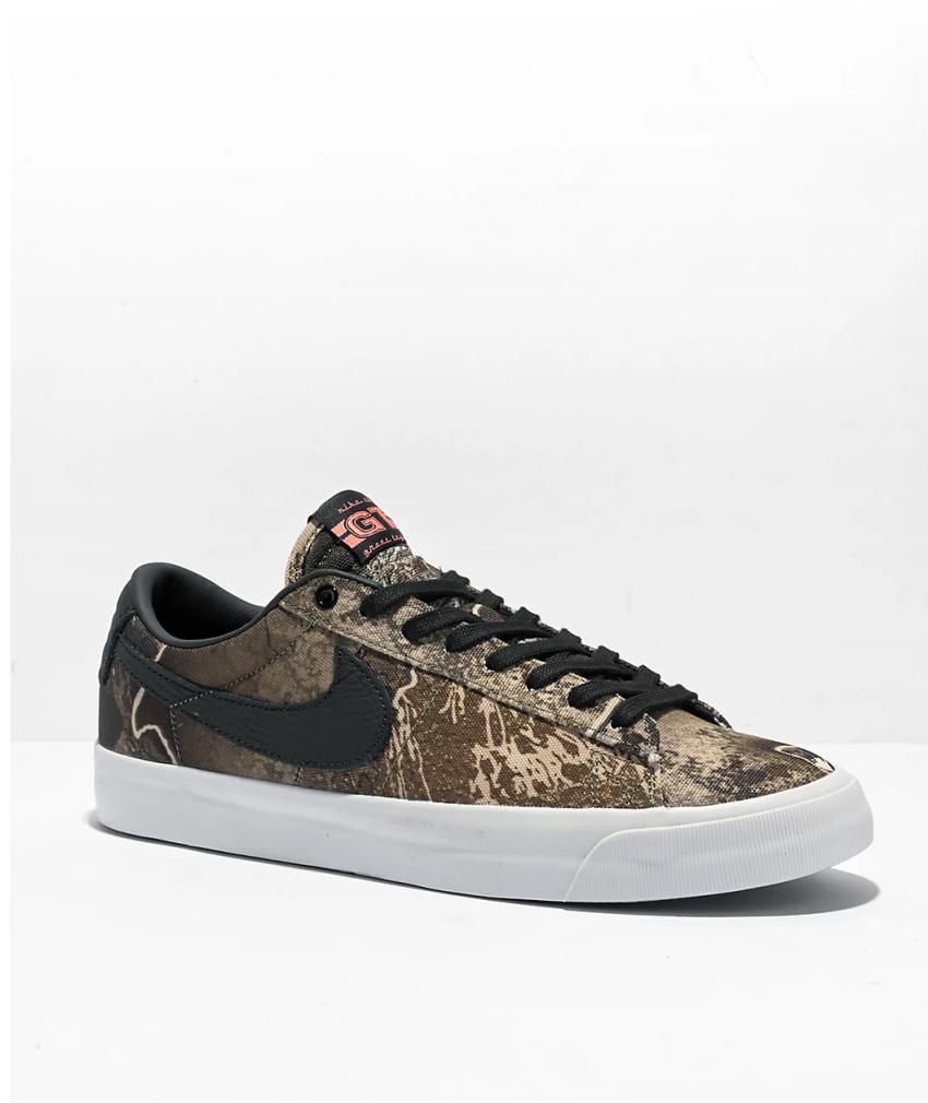 Nike realtree collection hotsell