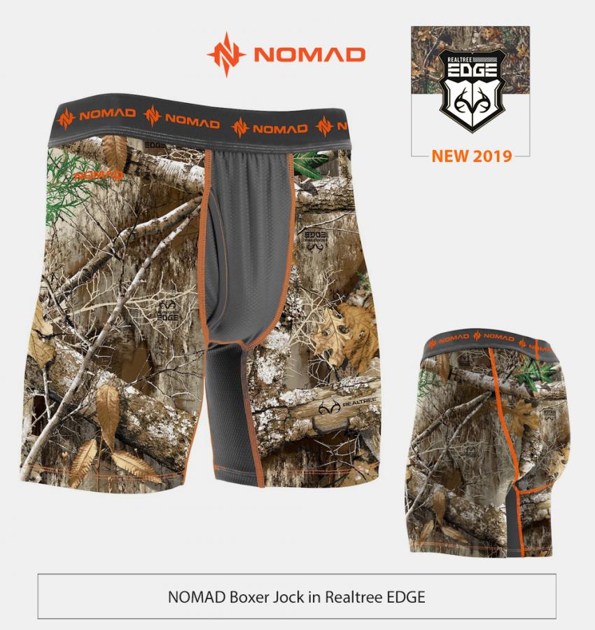 Nomad southbounder hot sale