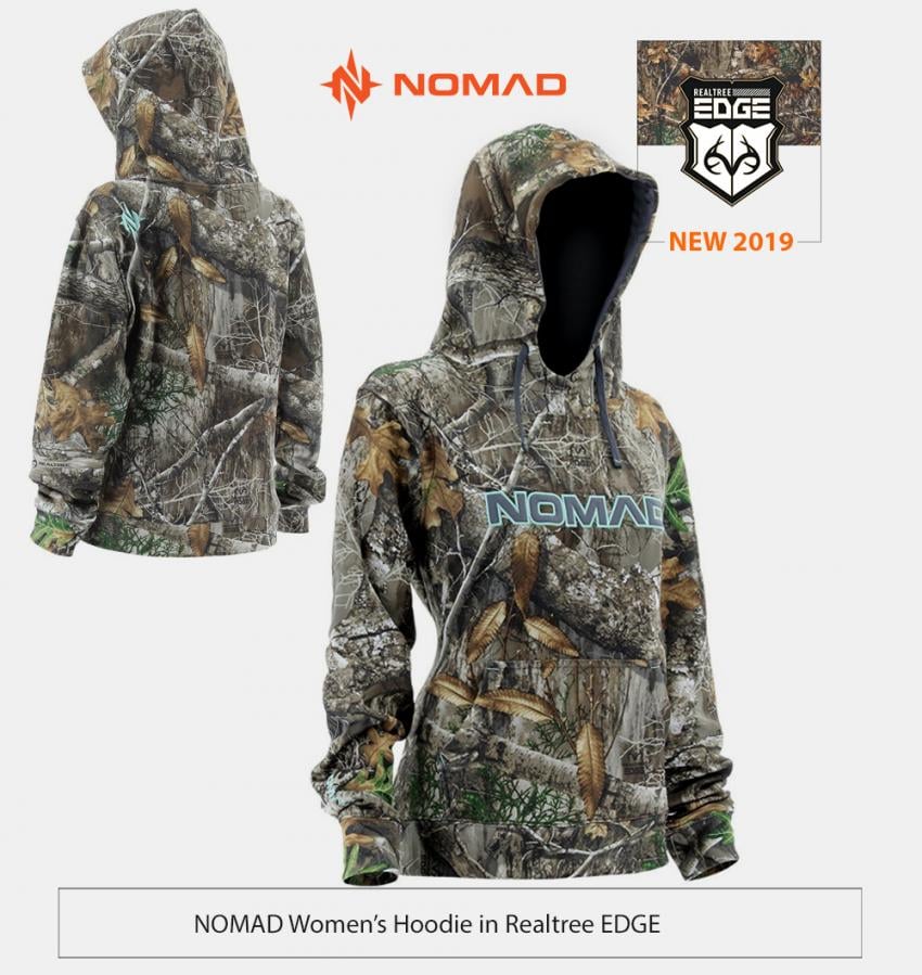 Nomad on sale harvester hoodie