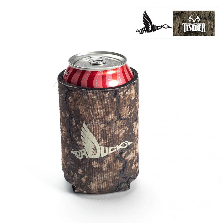 Realtree magnetic hot sale koozie