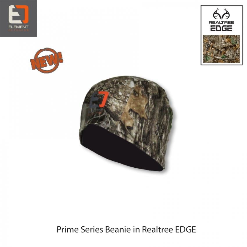 Prime Series Beanie in Realtree Xtra