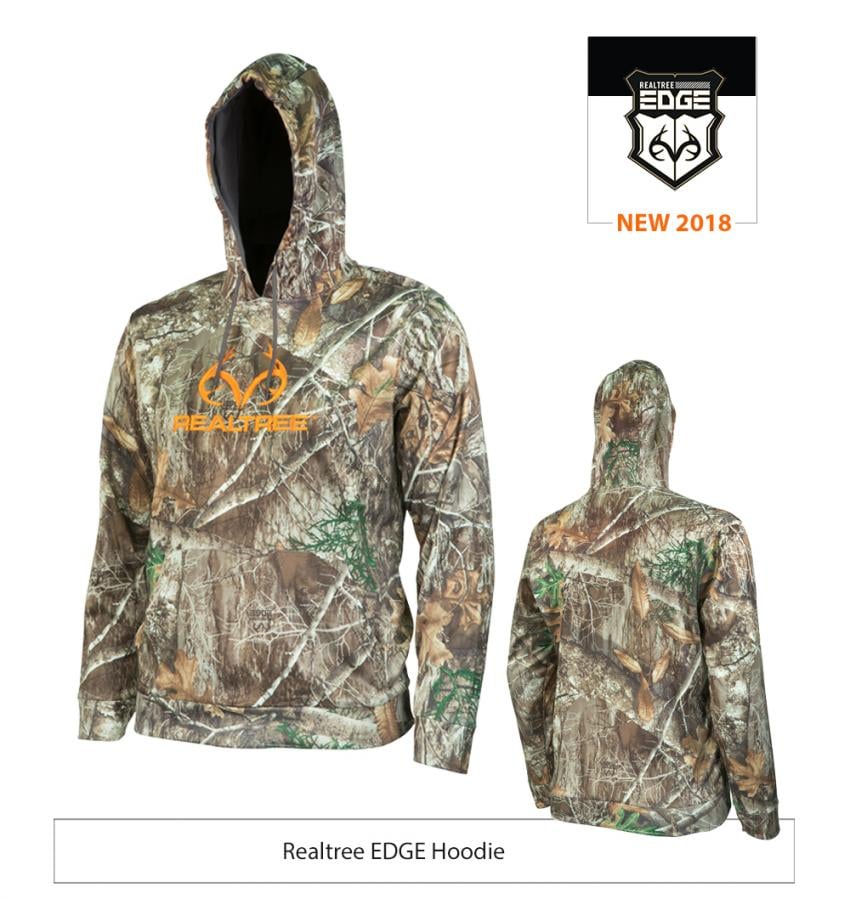 realtree edge sweatshirt